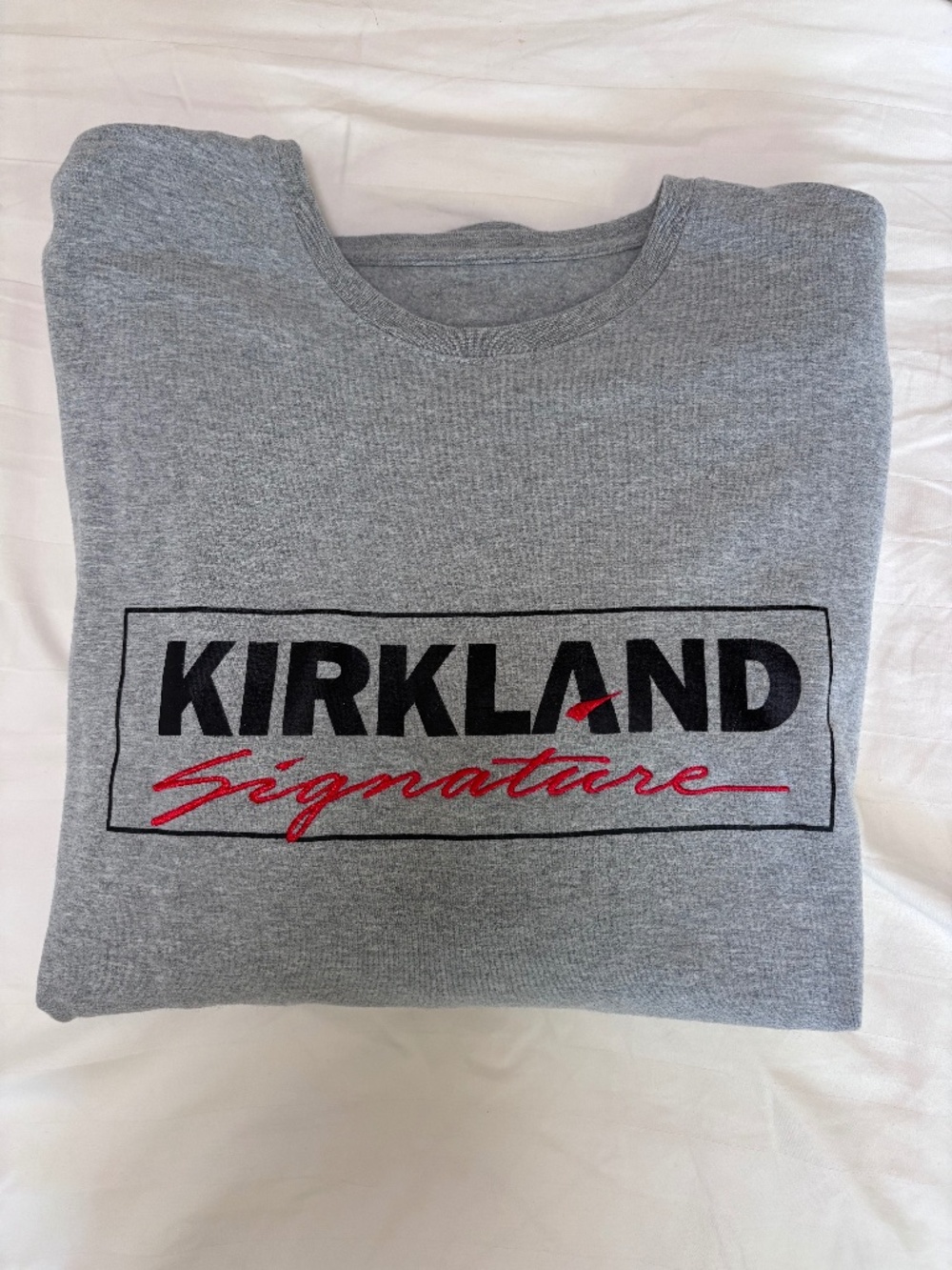 Kirkland Crewneck Sweatshirt
